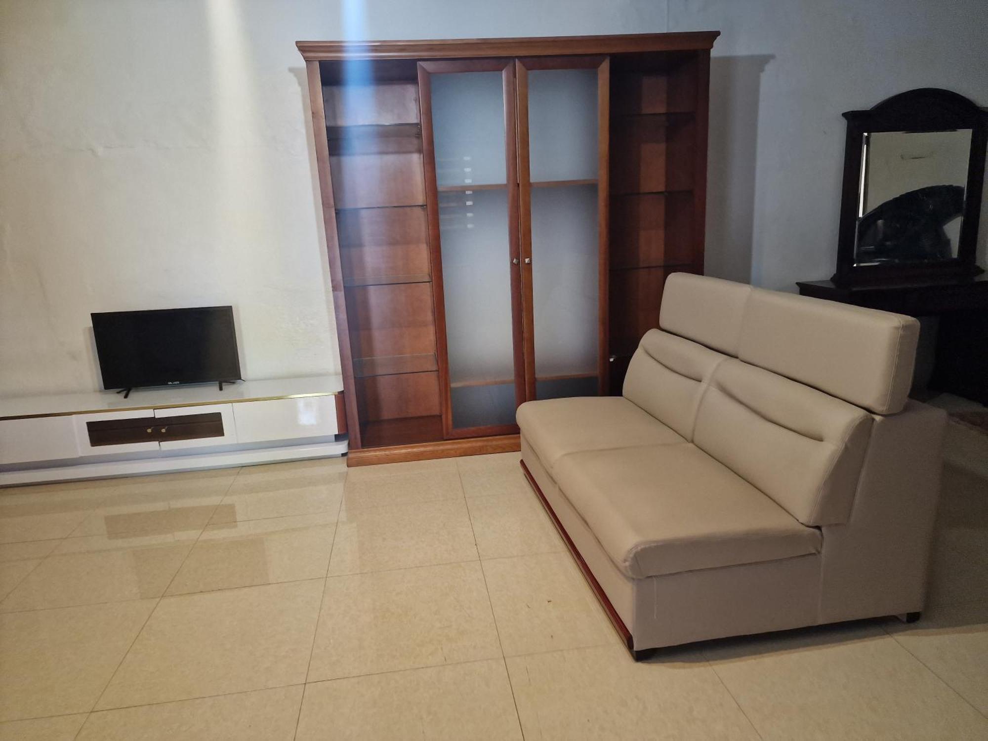 Monteiro Paradise Guest House Sao Tome Bagian luar foto