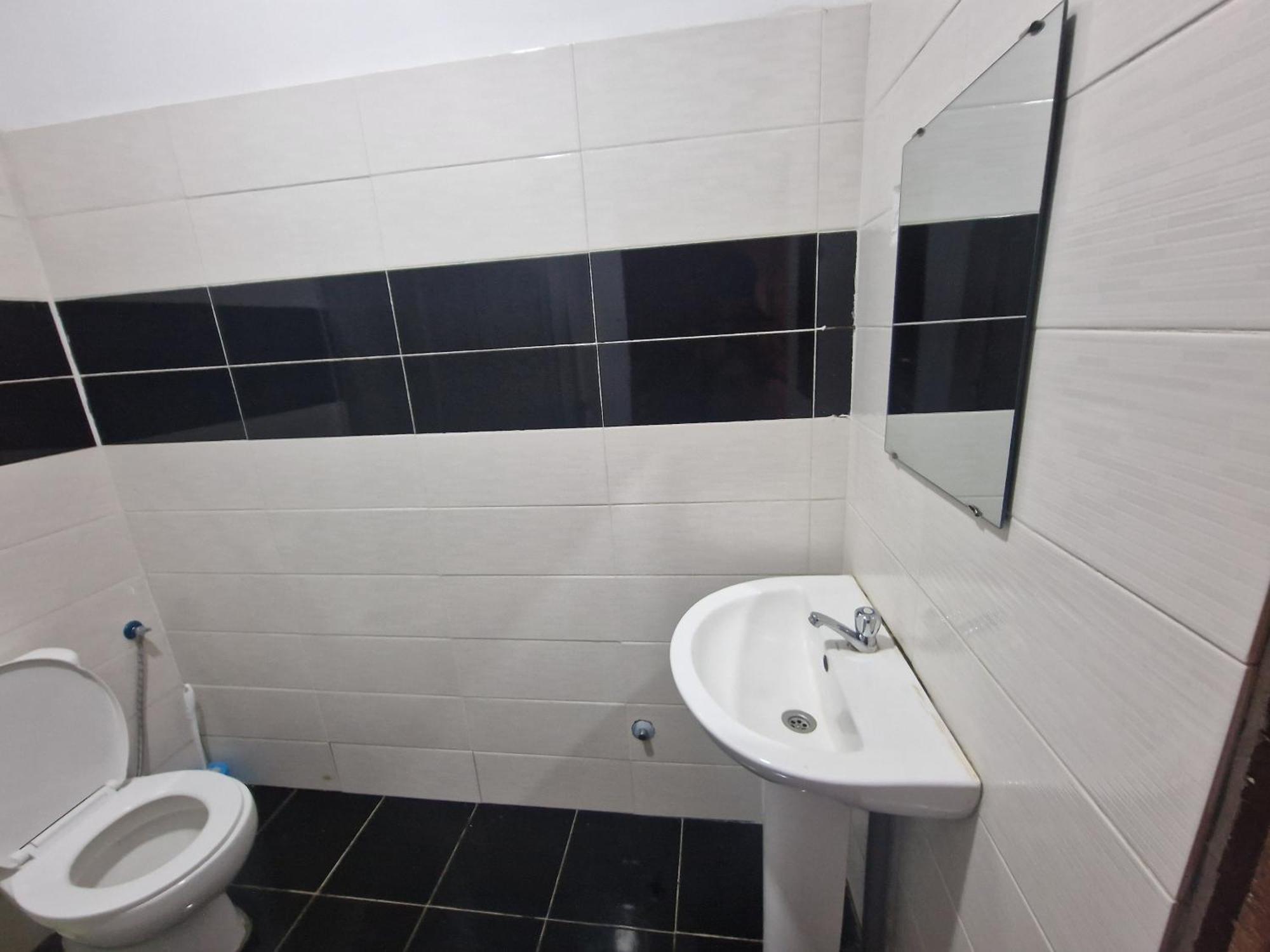 Monteiro Paradise Guest House Sao Tome Bagian luar foto
